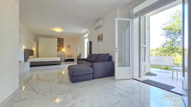 Loft Oltremare